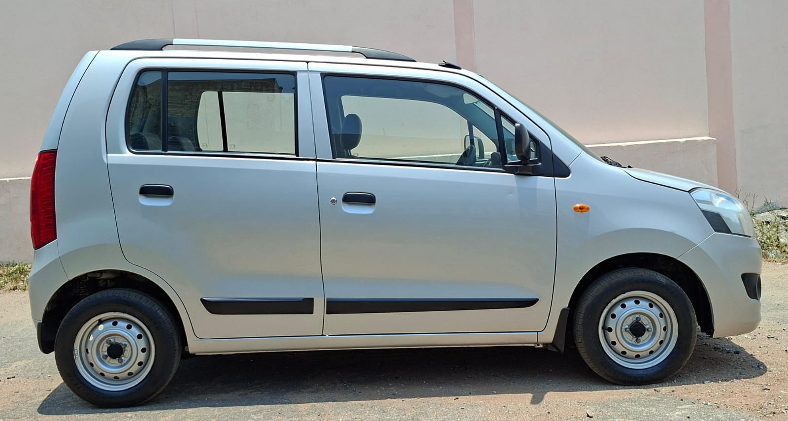 Maruti Suzuki Wagon R - Image 5