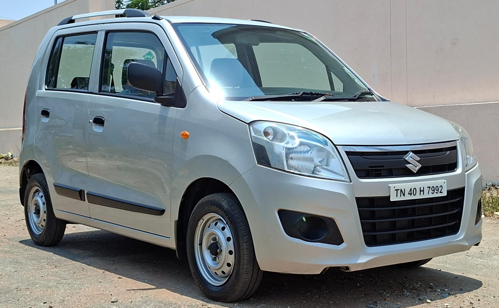 Maruti Suzuki Wagon R - Image 3