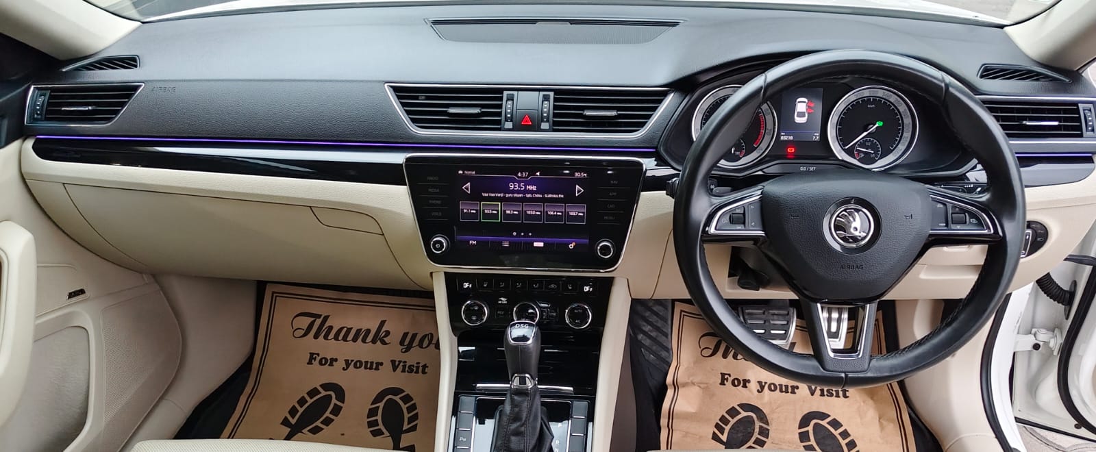 Skoda Superb - Image 6