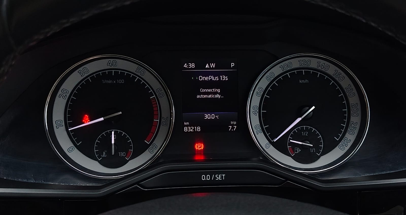 Skoda Superb - Image 7