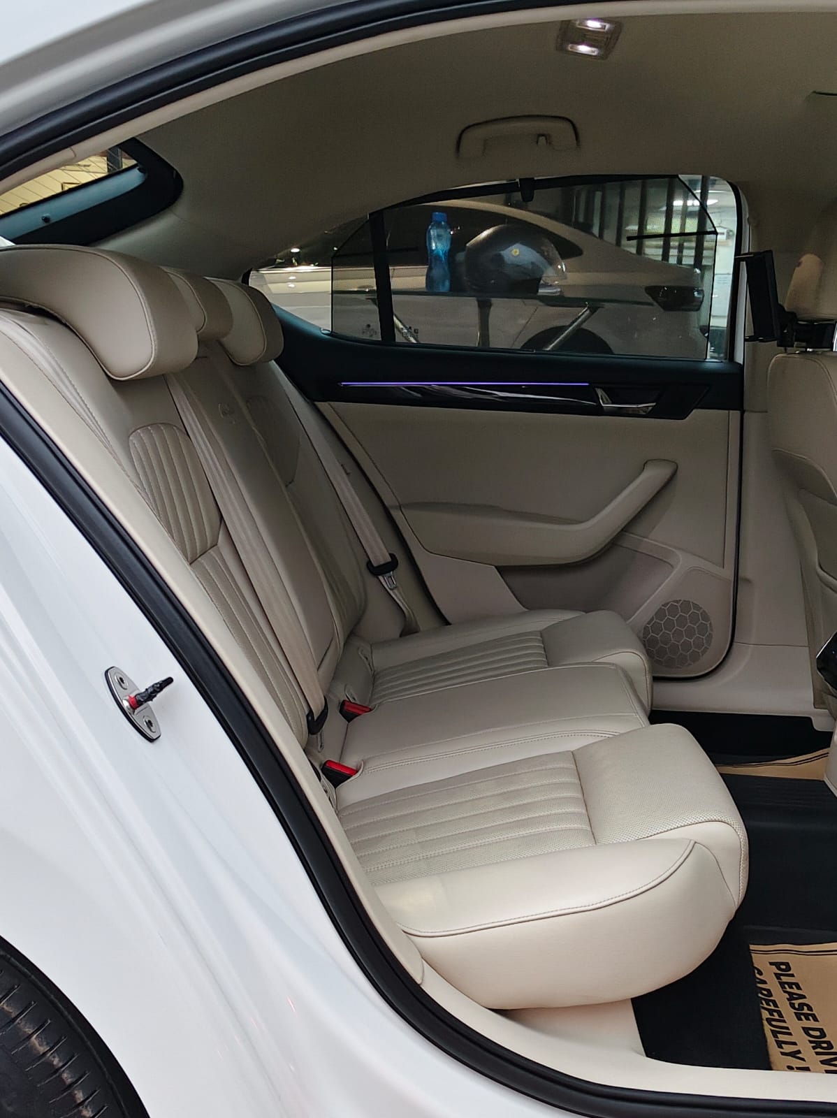 Skoda Superb - Image 2