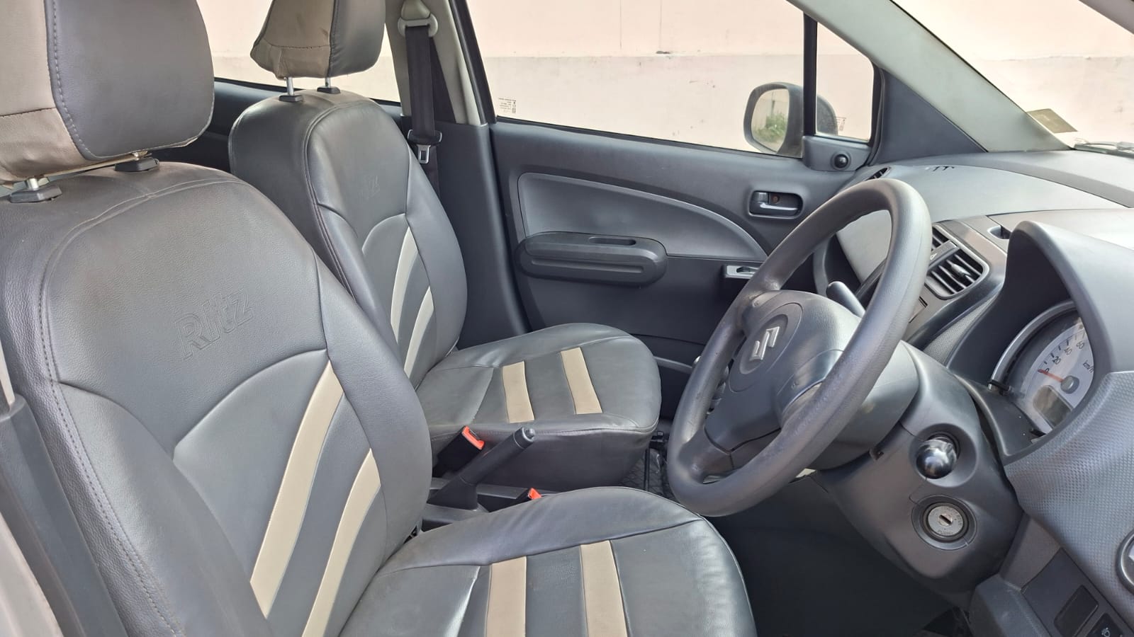 Maruti Suzuki Ritz - Image 4