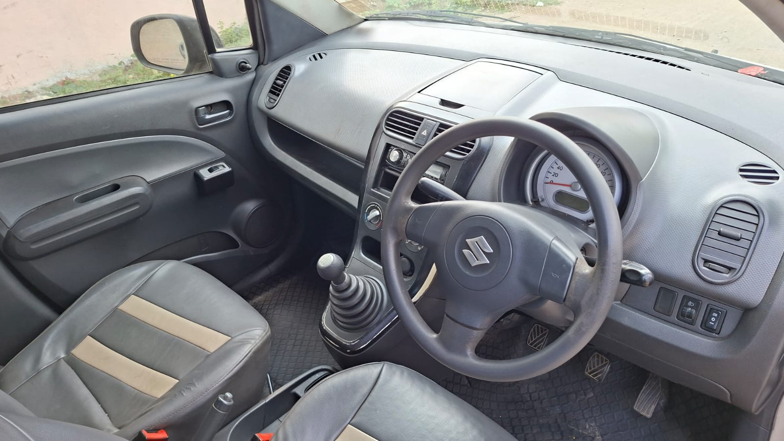 Maruti Suzuki Ritz - Image 6