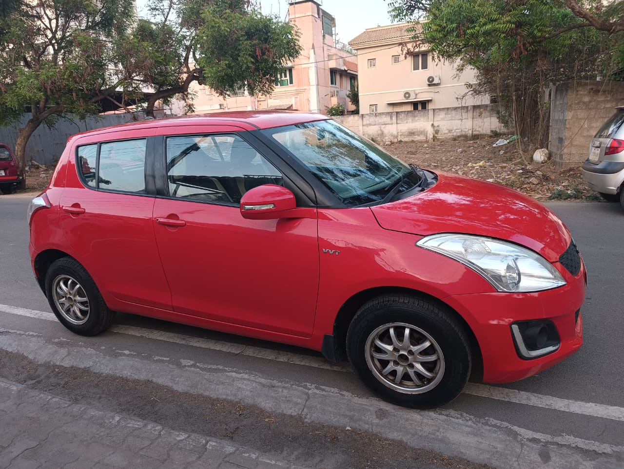 Maruti Suzuki Swift - Image 5