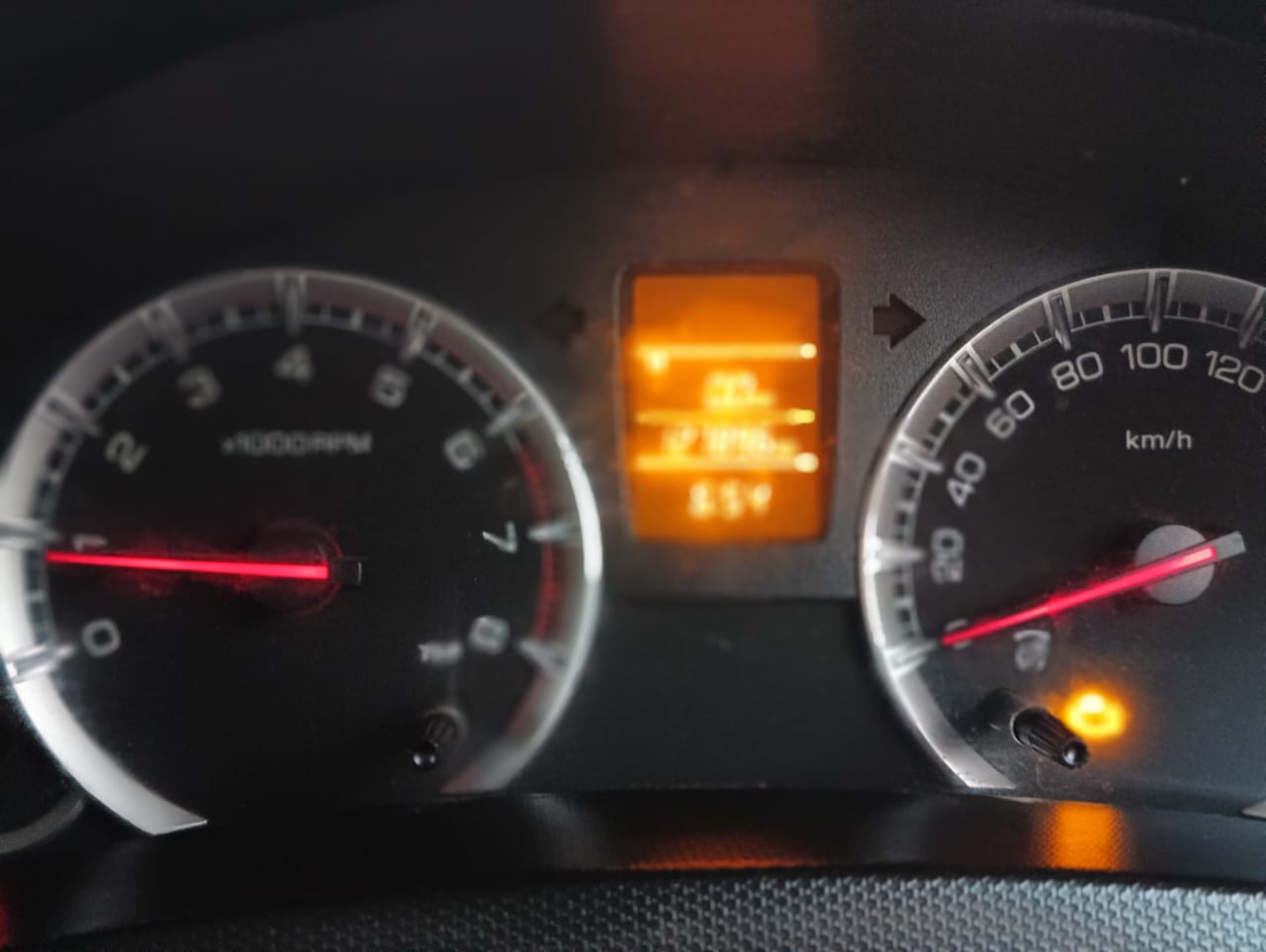 Maruti Suzuki Swift - Image 6