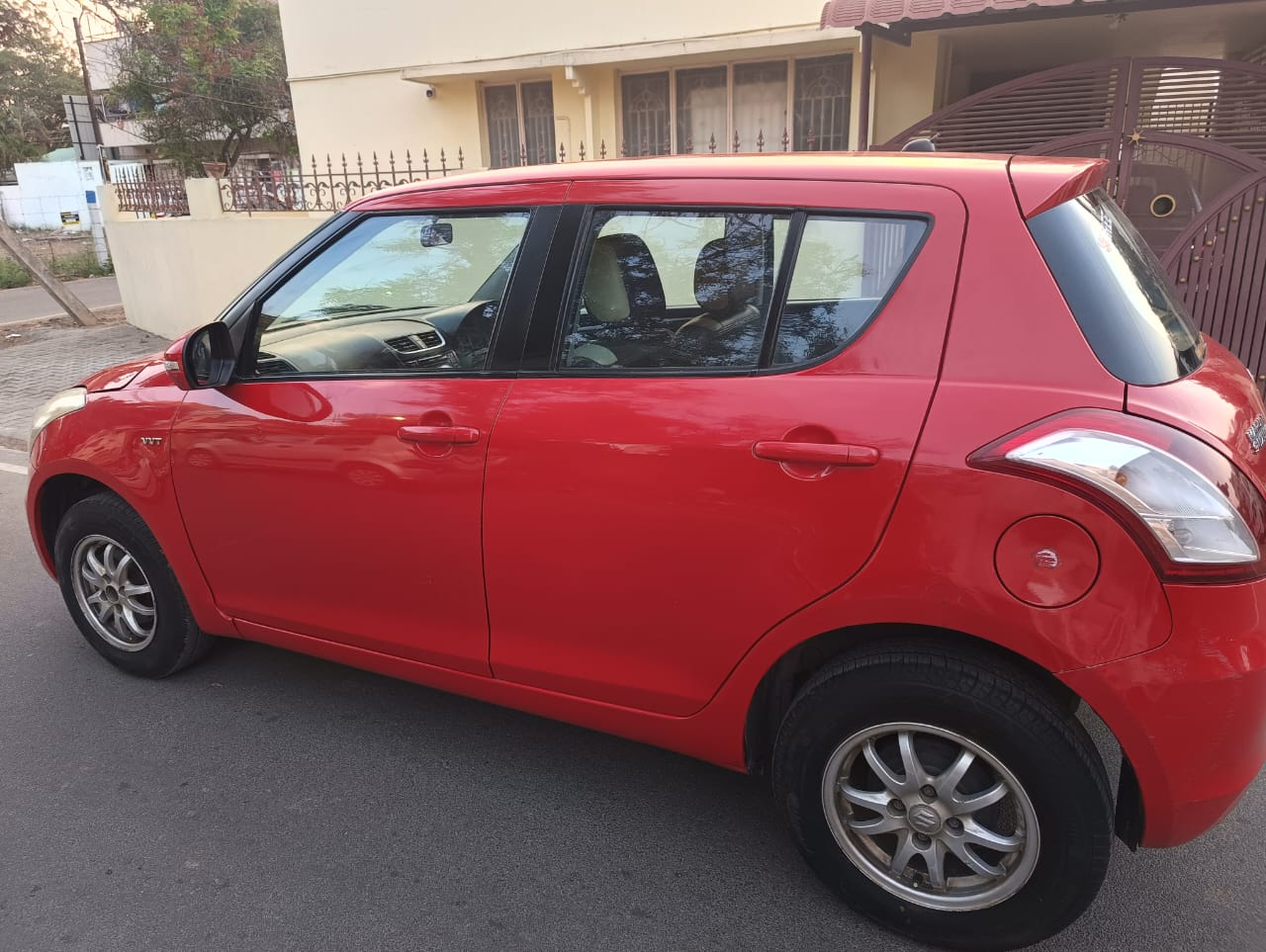 Maruti Suzuki Swift - Image 7