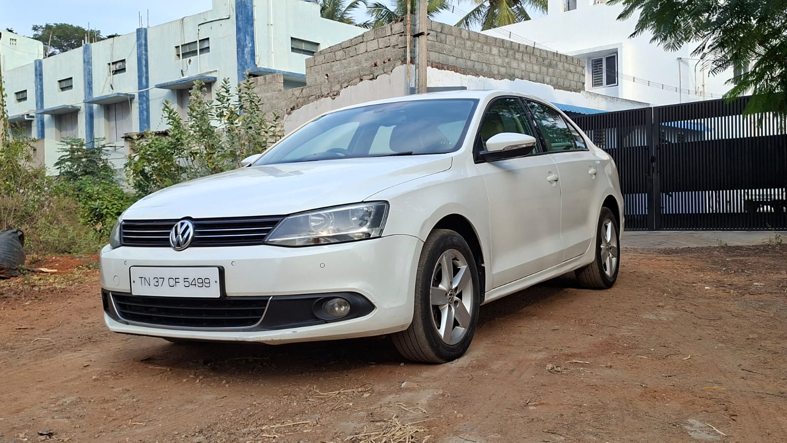 Volkswagen Polo - Image 4