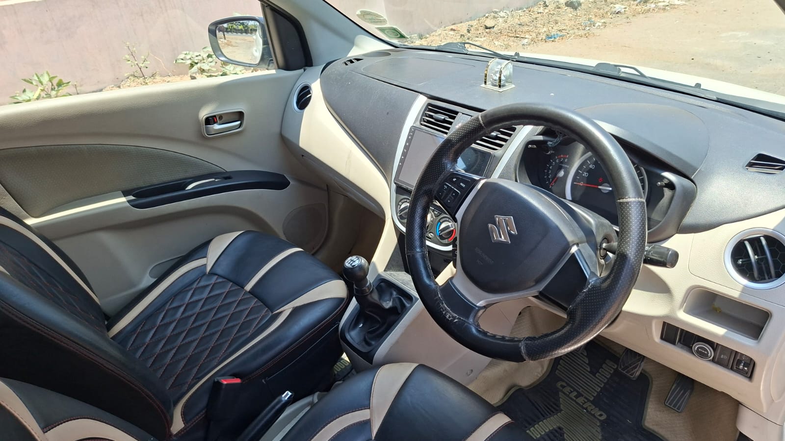 Maruti Suzuki Celerio - Image 8