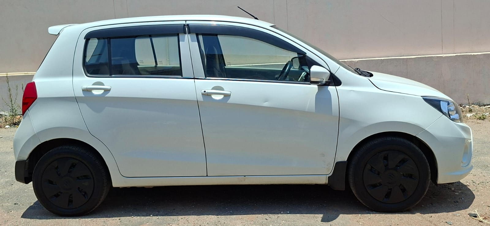 Maruti Suzuki Celerio - Image 2