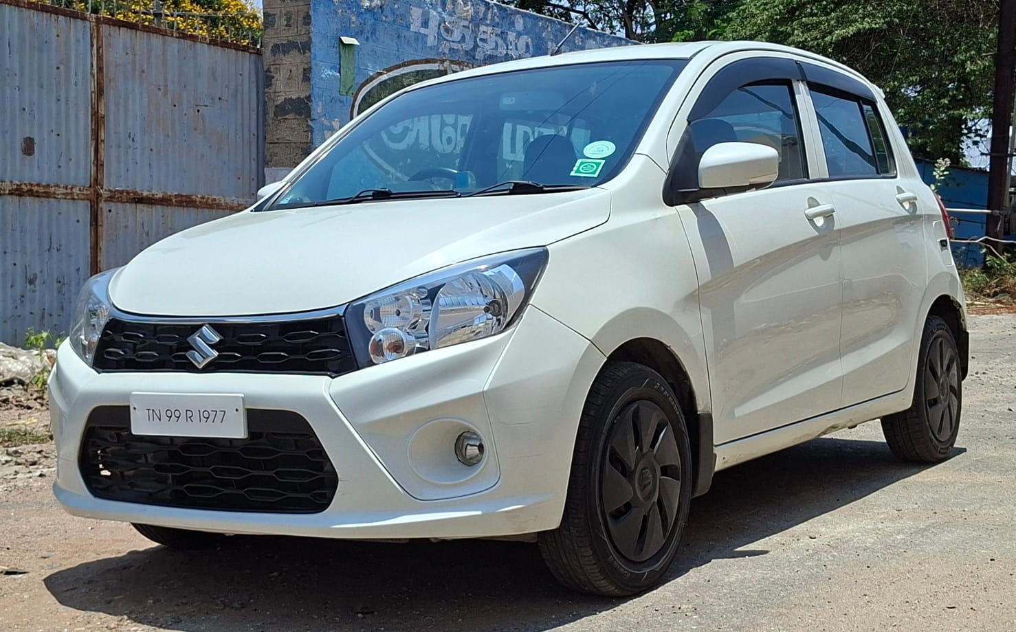 Maruti Suzuki Celerio - Image 6