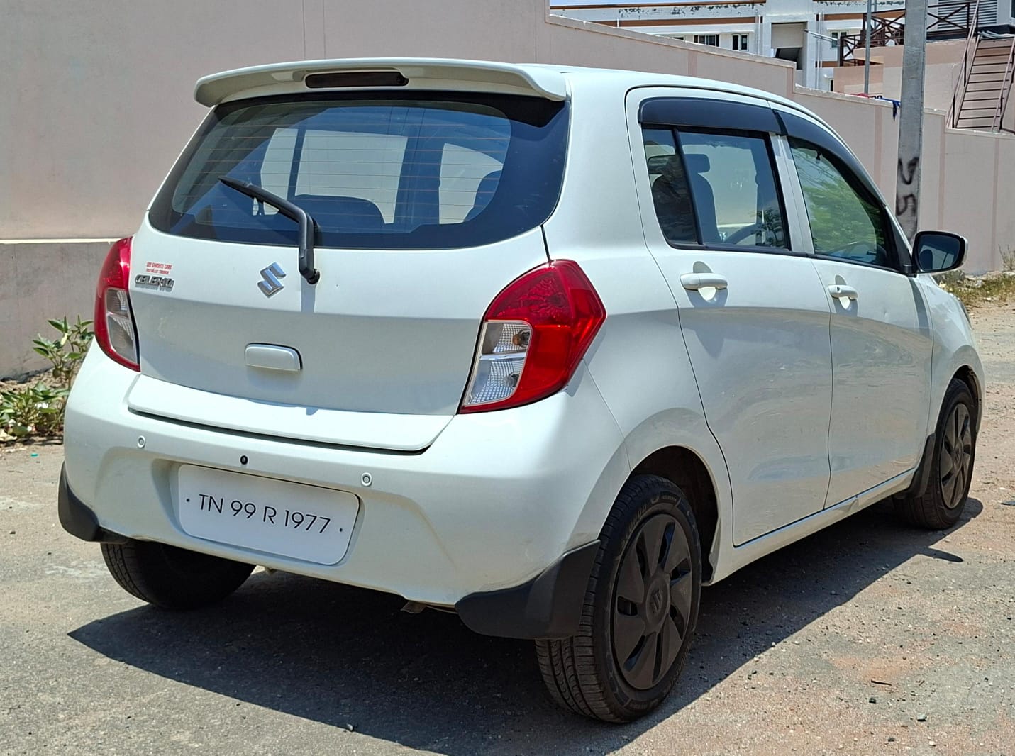 Maruti Suzuki Celerio - Image 5