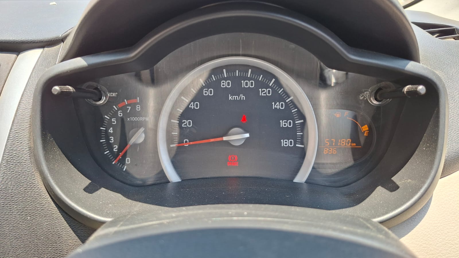 Maruti Suzuki Celerio - Image 3