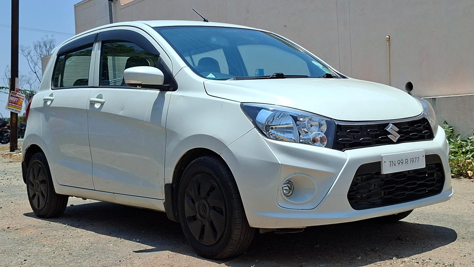 Maruti Suzuki Celerio - Image 7