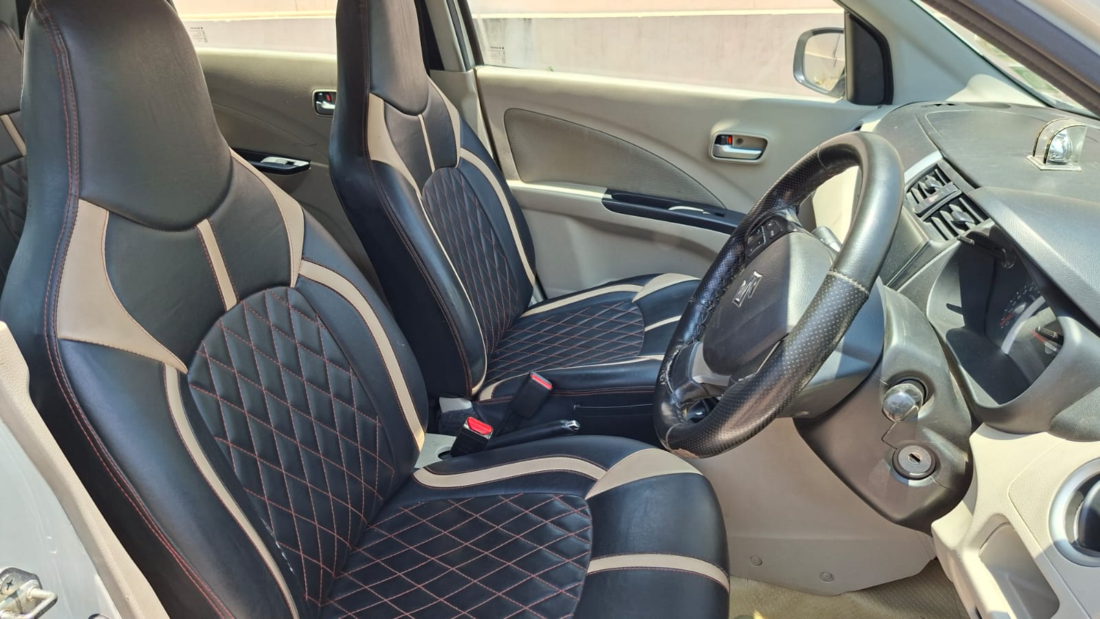 Maruti Suzuki Celerio