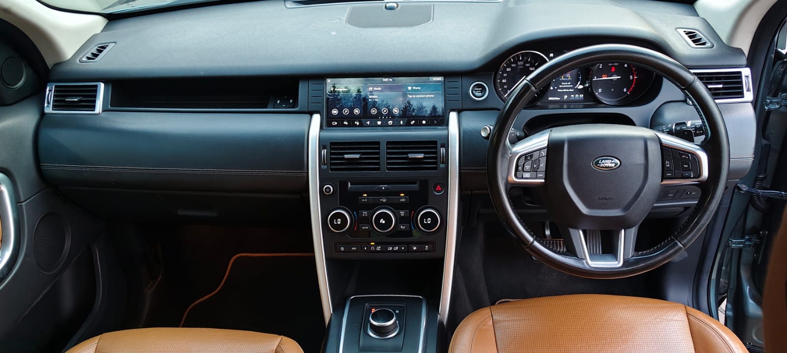 Land Rover Discovery - Image 7