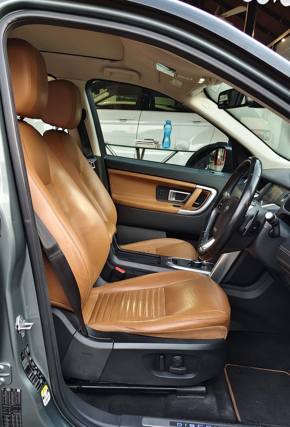 Land Rover Discovery - Image 6