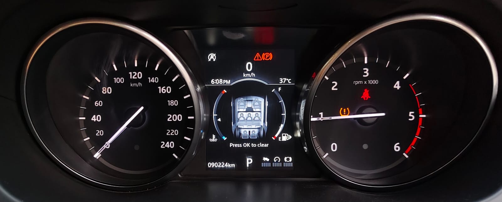 Land Rover Discovery - Image 4