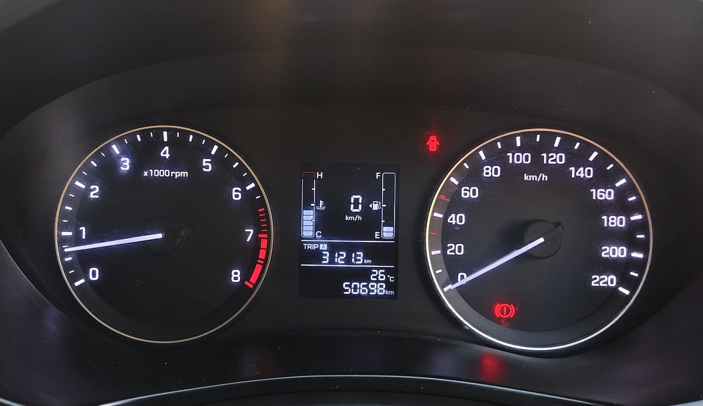 Hyundai i20 - Image 6