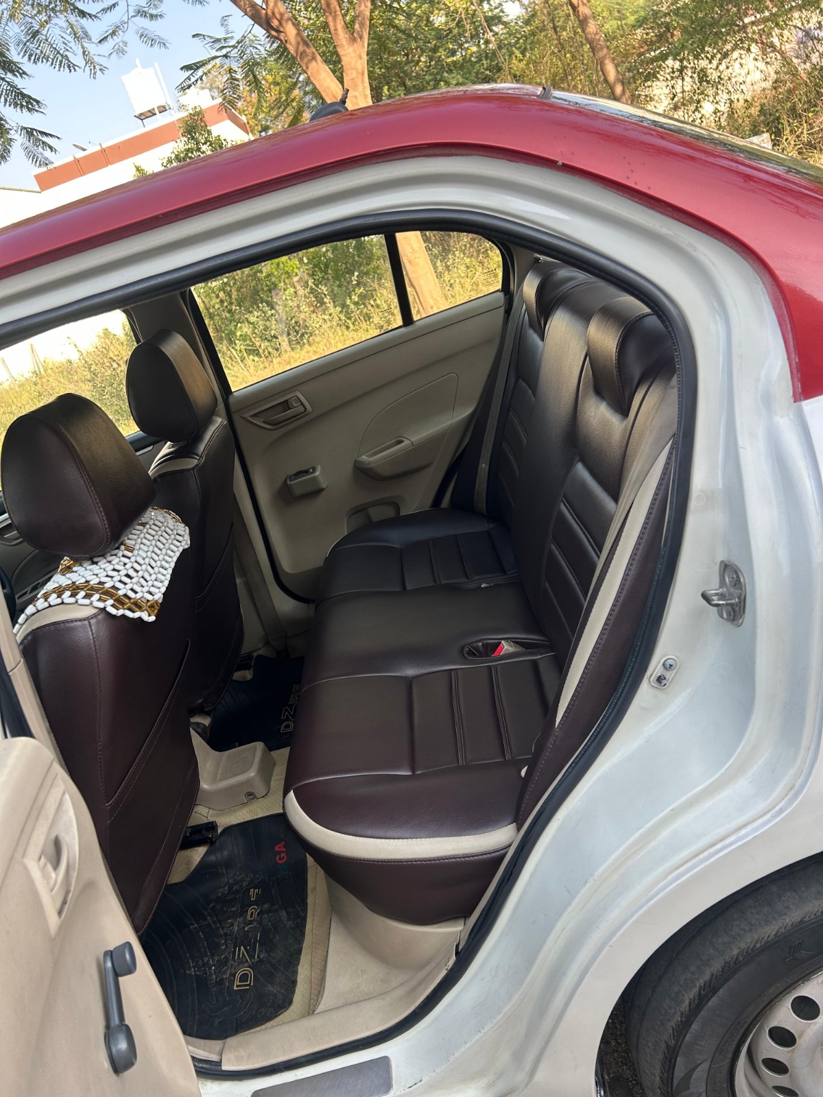 Maruti Suzuki Swift - Image 4