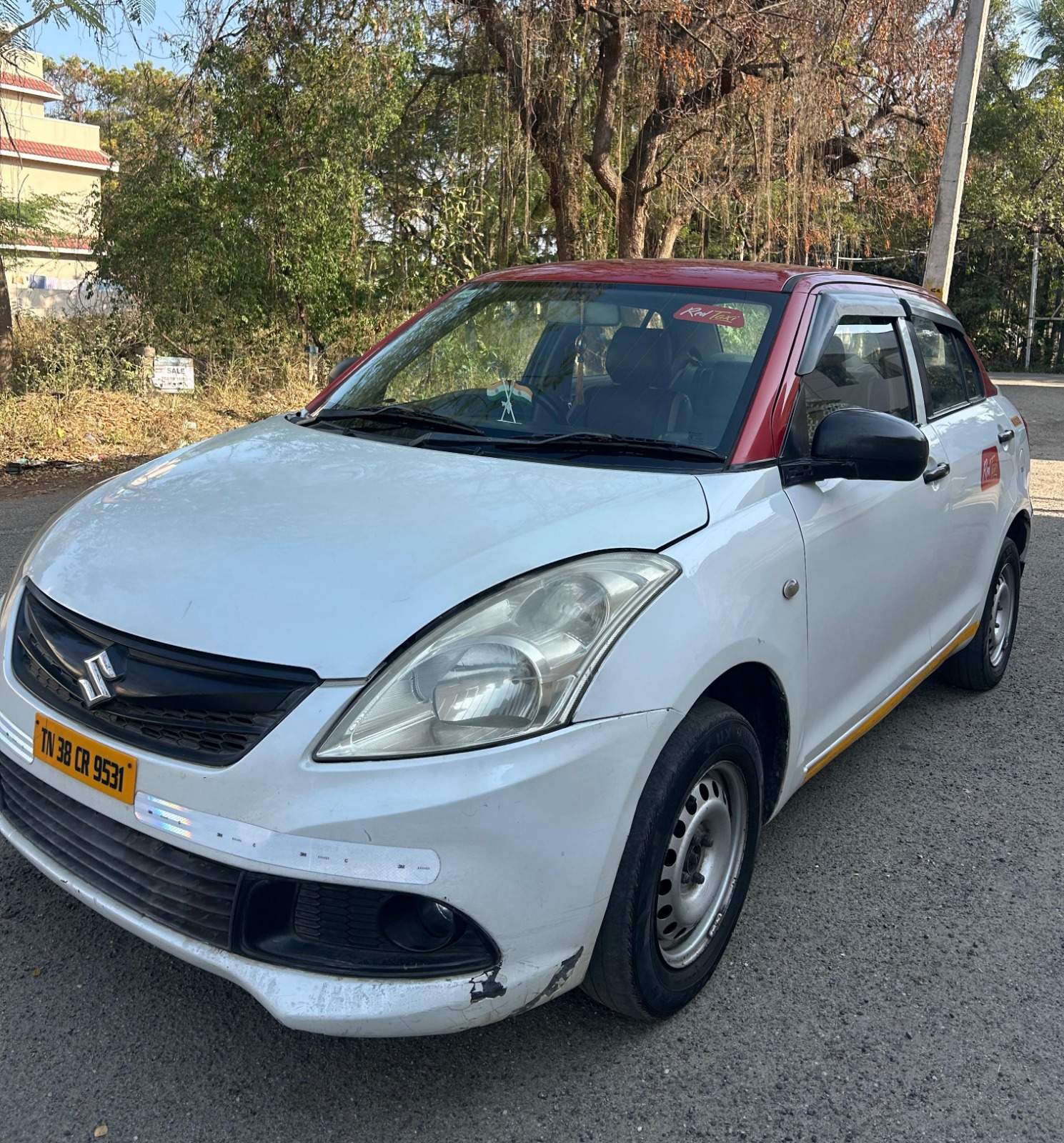 Maruti Suzuki Swift - Image 2