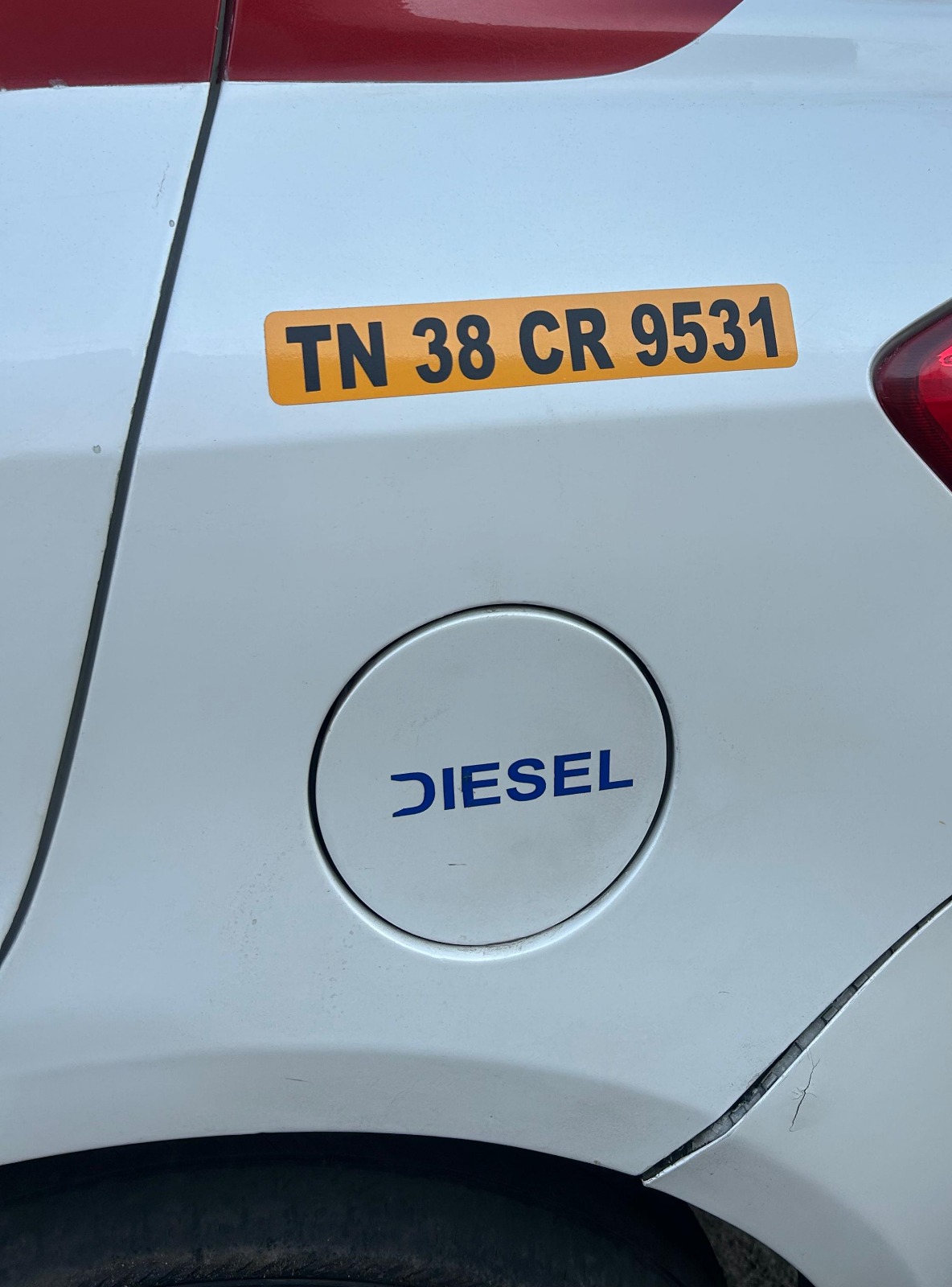 Maruti Suzuki Swift - Image 3