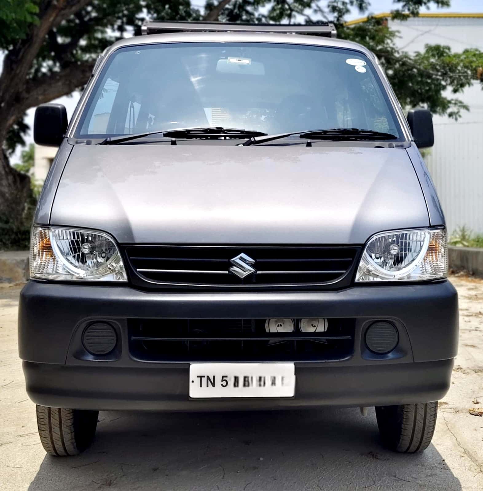 Maruti Suzuki Eeco - Image 7
