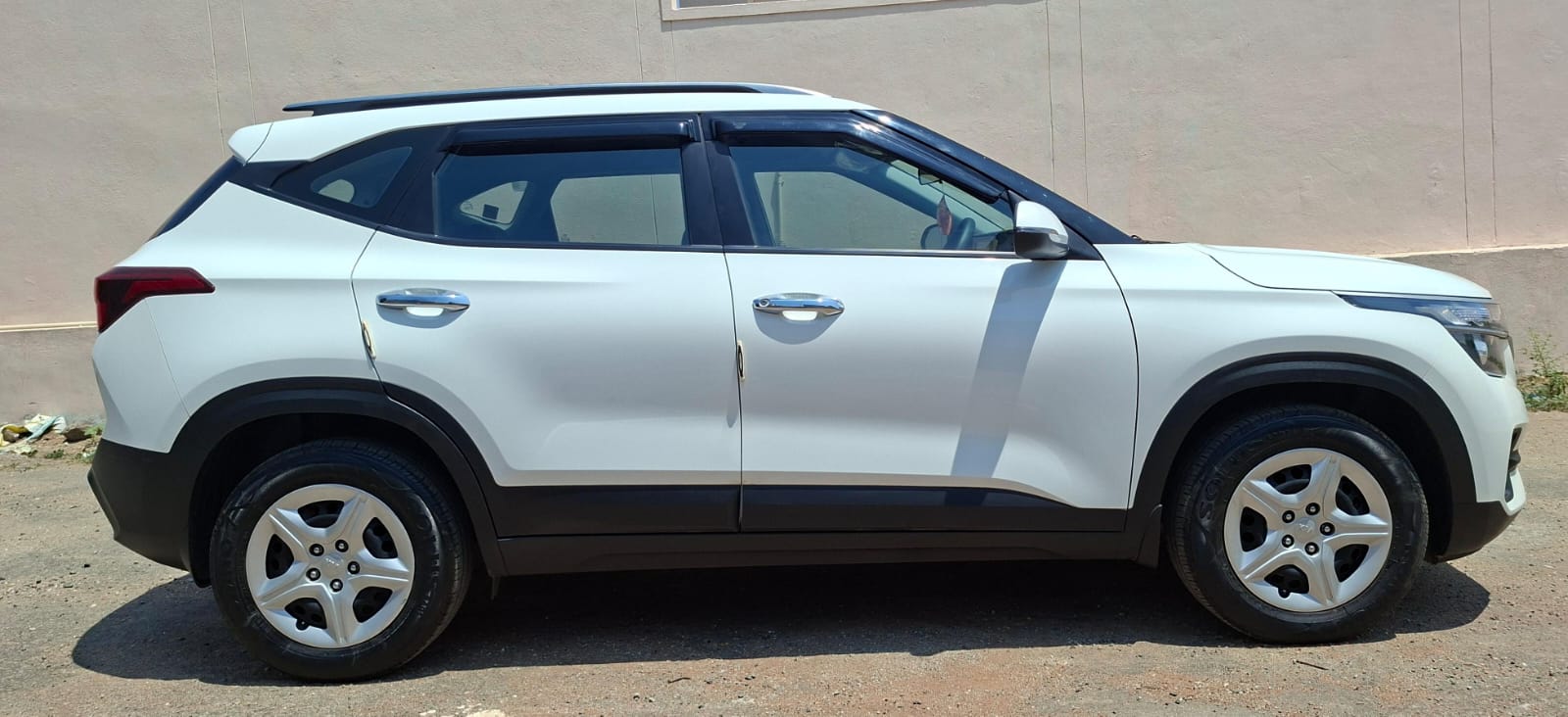 Kia Seltos - Image 7