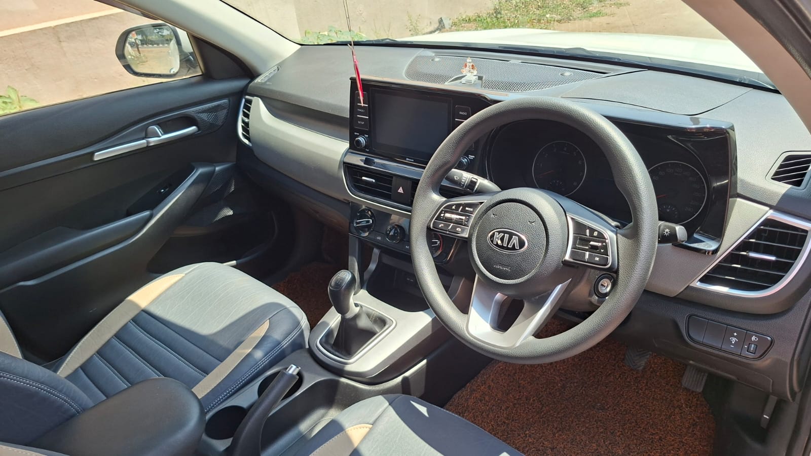 Kia Seltos - Image 6