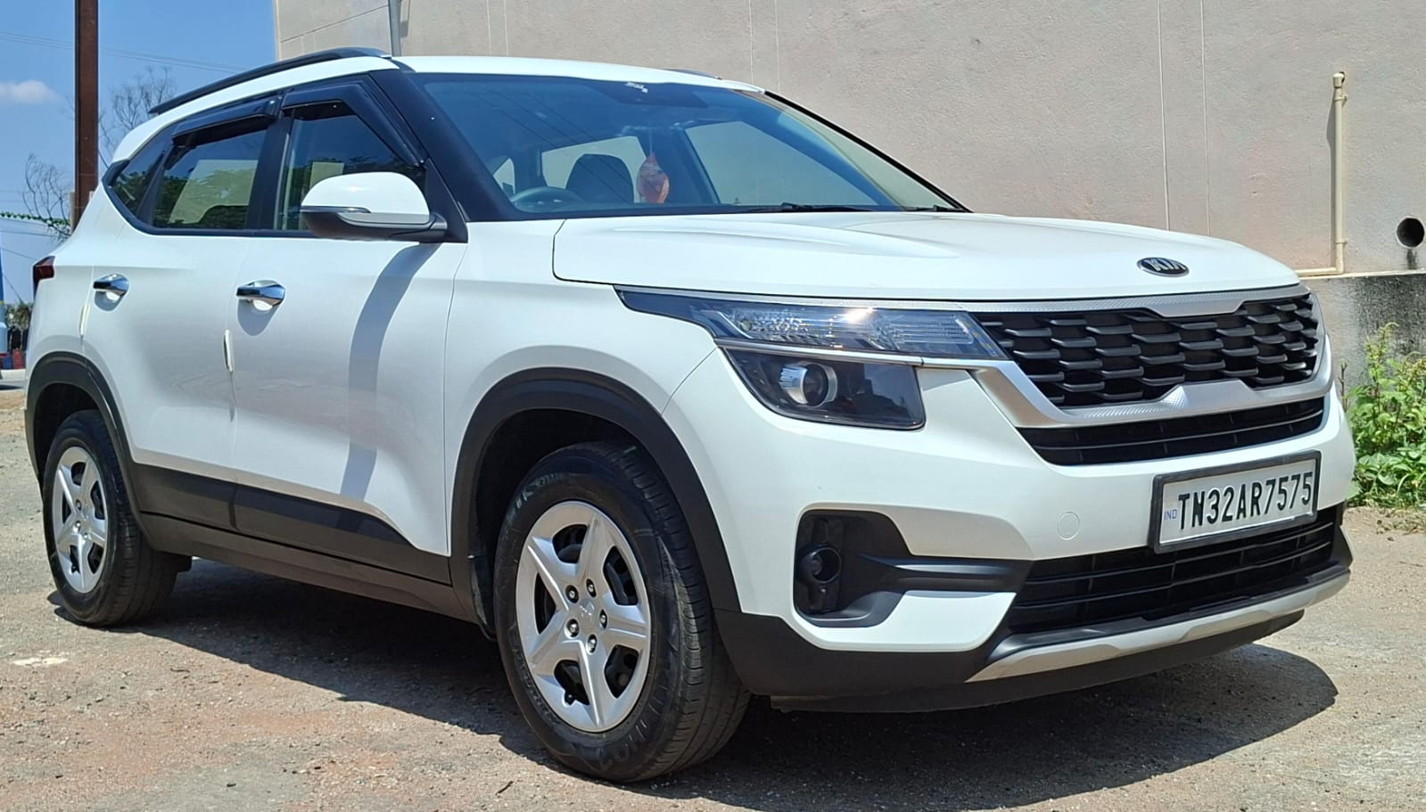Kia Seltos - Image 9