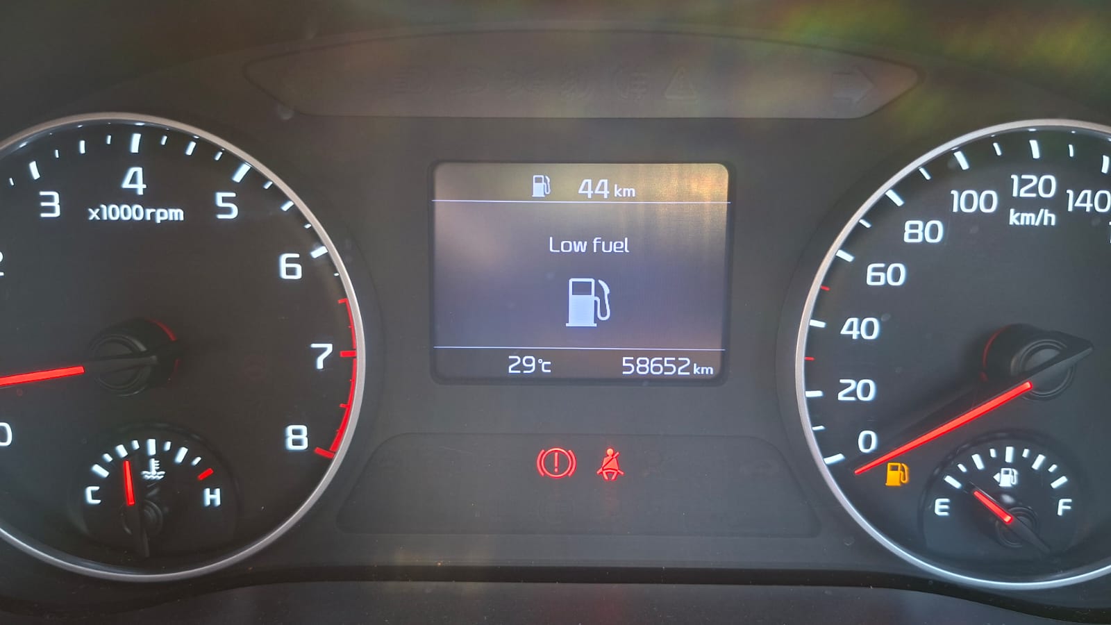 Kia Seltos - Image 3