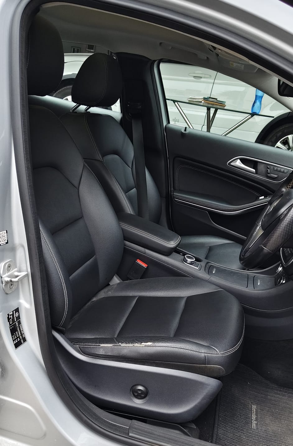 Mercedes Benz GLA - Image 5