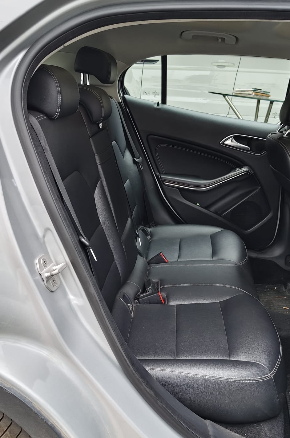 Mercedes Benz GLA - Image 2