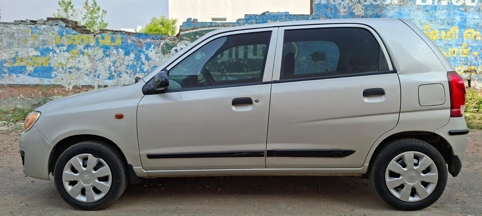 Maruti Suzuki Alto K10 - Image 6