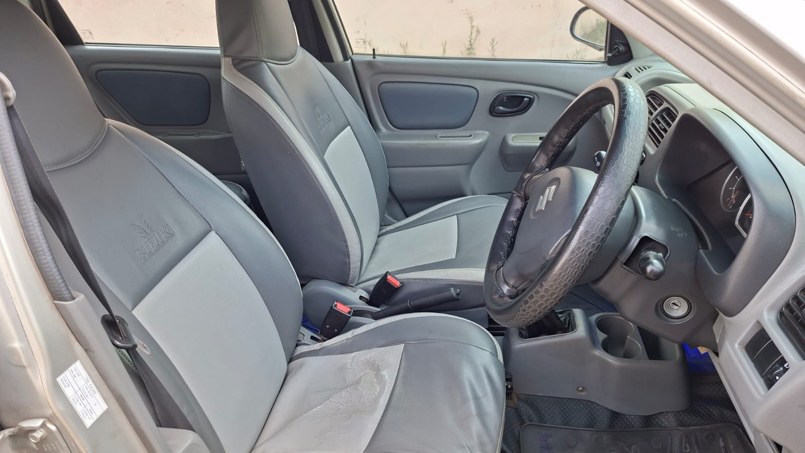 Maruti Suzuki Alto K10 - Image 4
