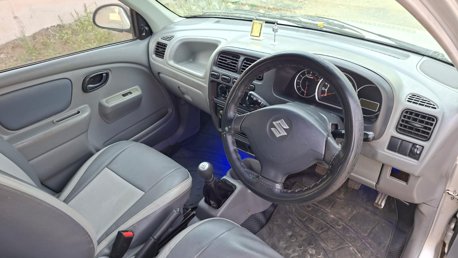Maruti Suzuki Alto K10 - Image 2