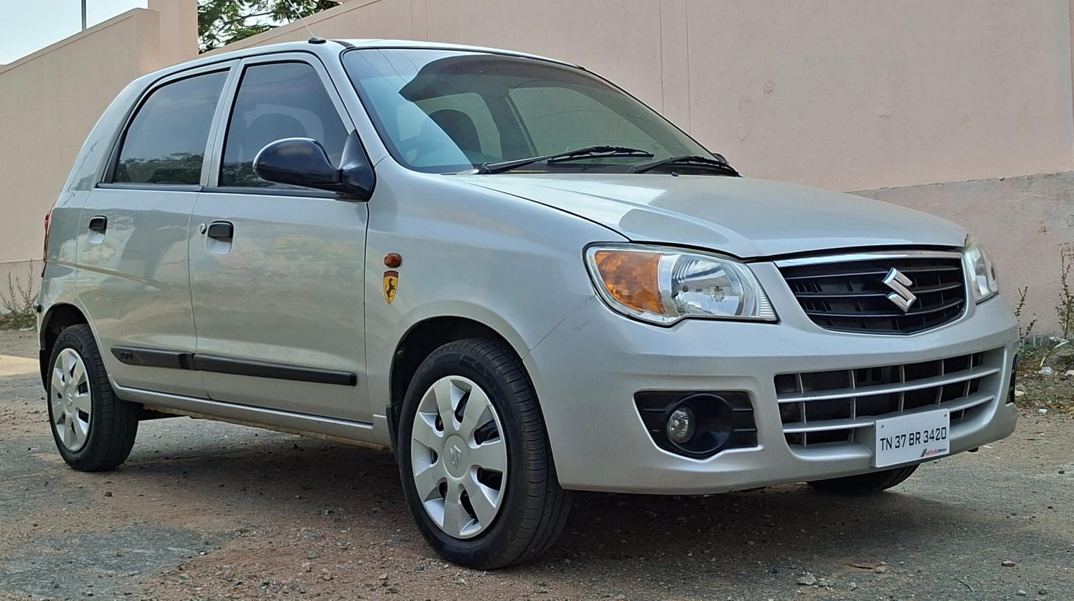 Maruti Suzuki Alto K10 - Image 7