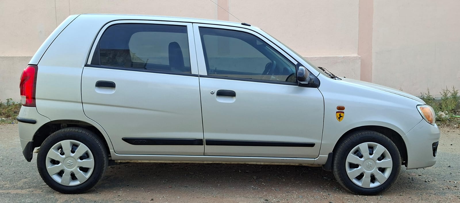 Maruti Suzuki Alto K10 - Image 5