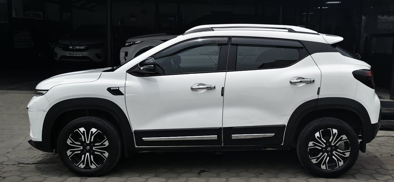 Renault Kiger - Image 6