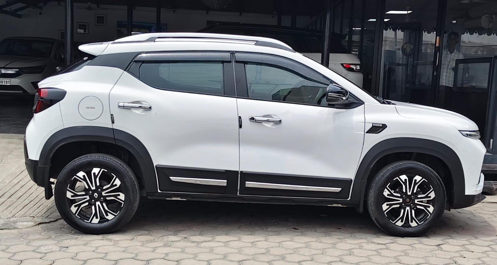 Renault Kiger - Image 5