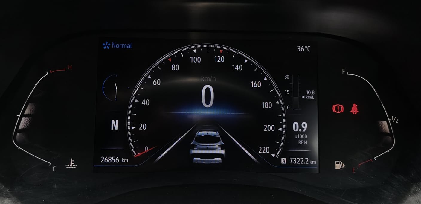 Renault Kiger - Image 7
