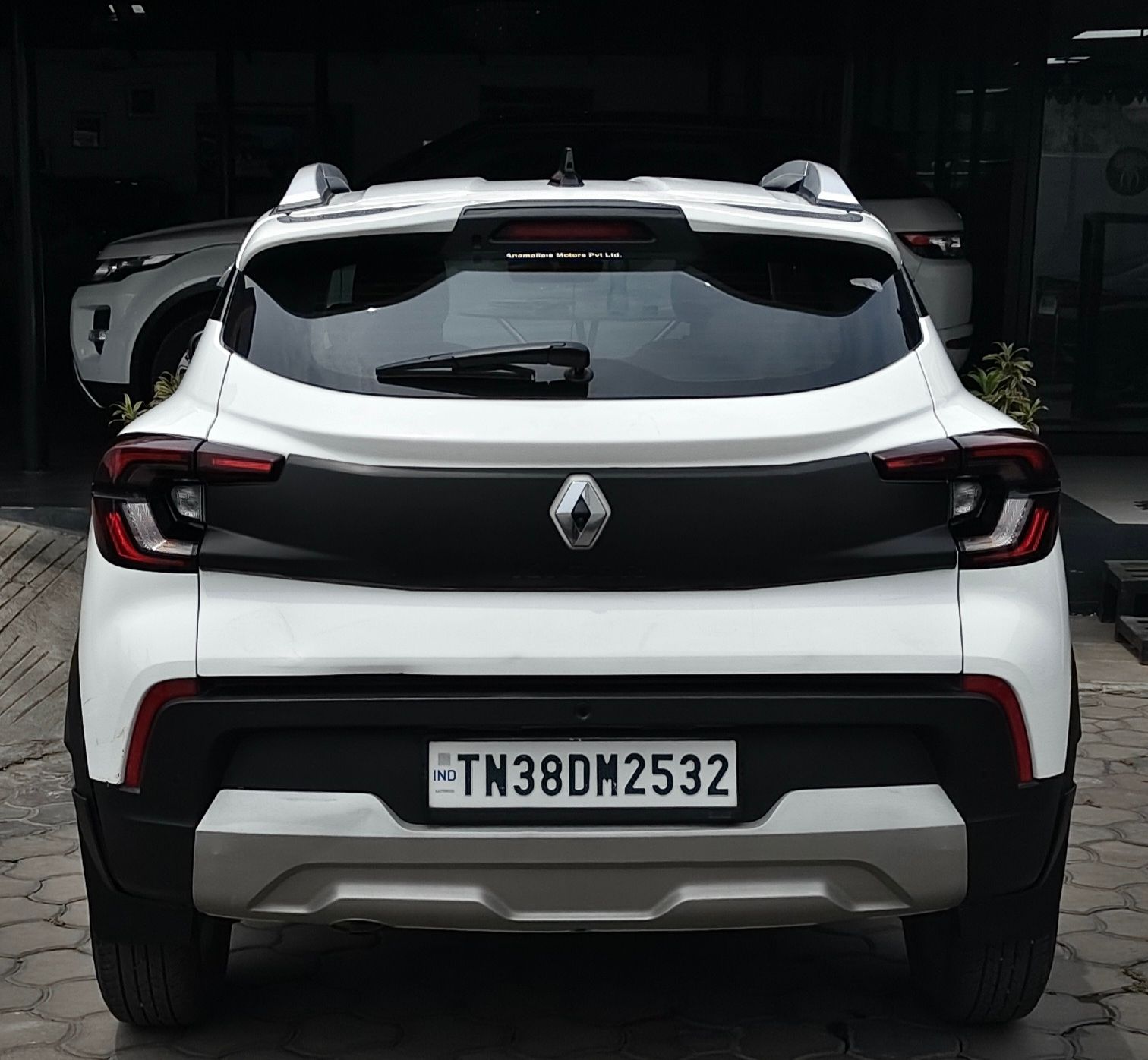 Renault Kiger - Image 8