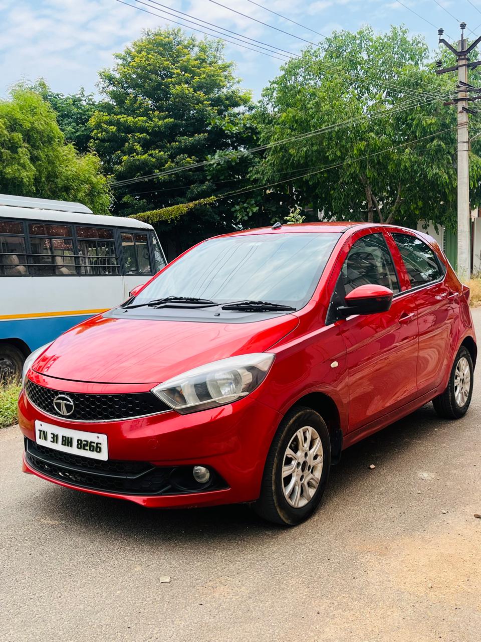 Tata Tiago - Image 8