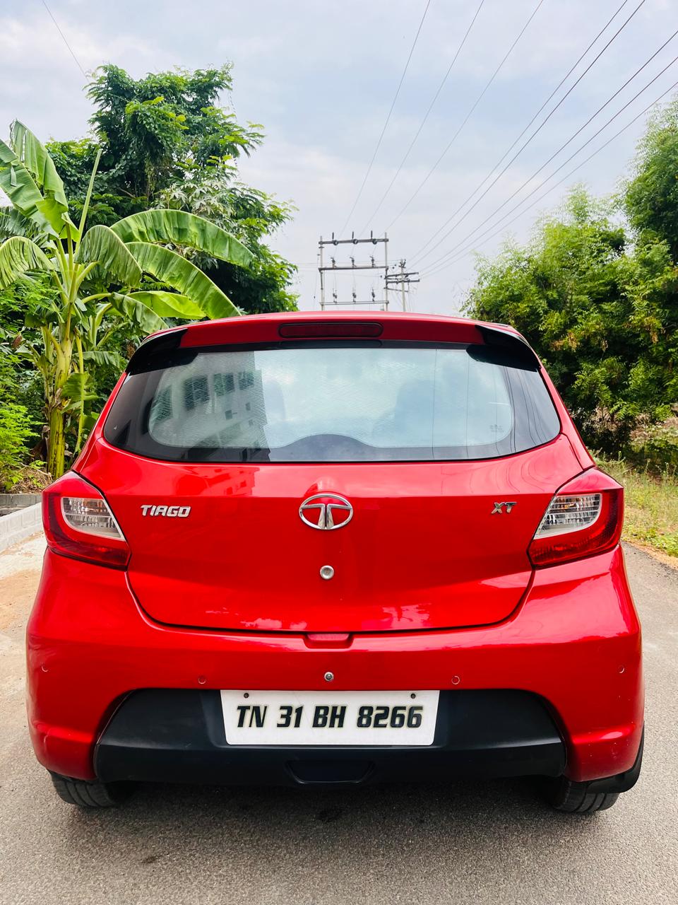 Tata Tiago - Image 4