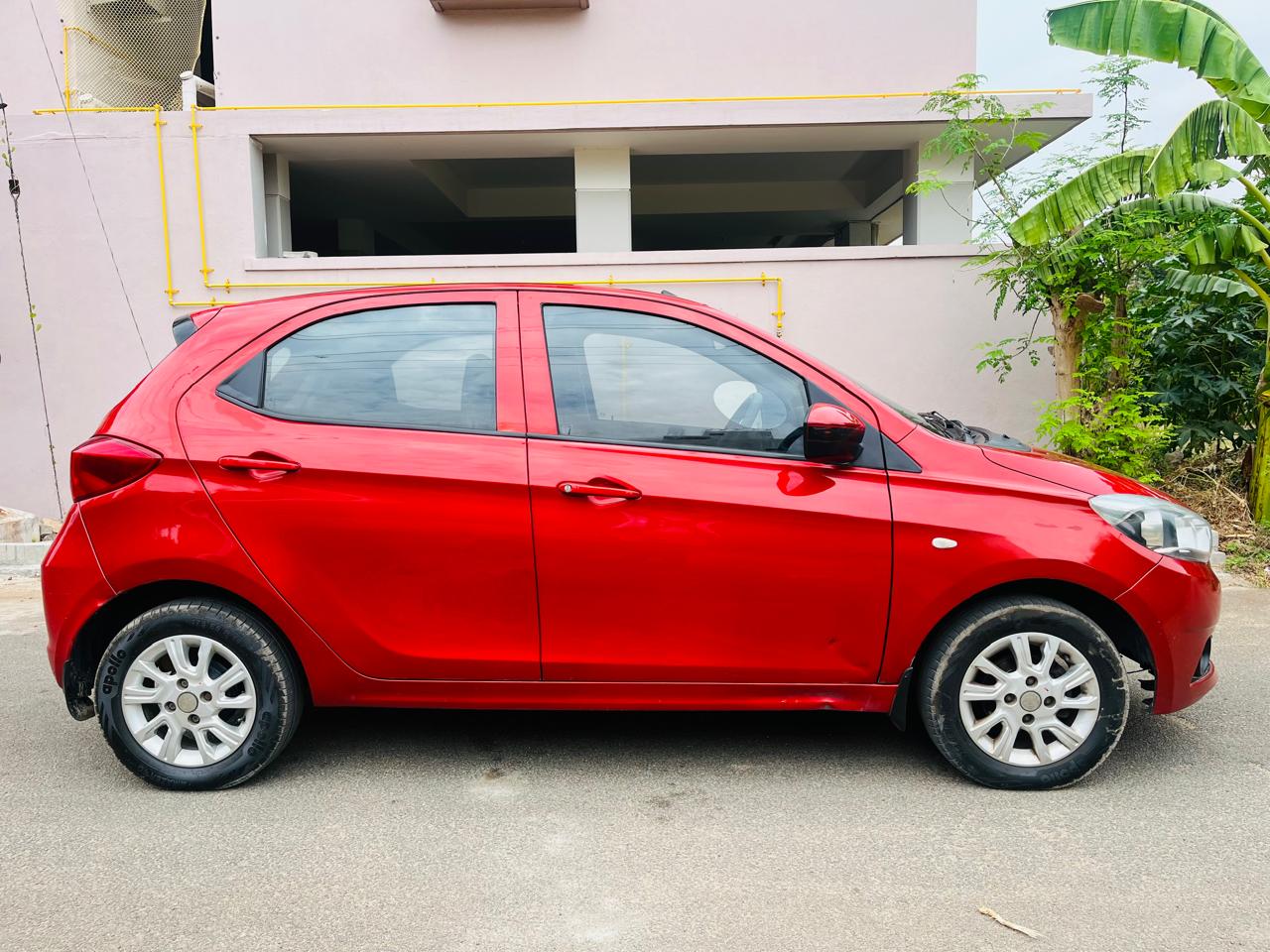 Tata Tiago - Image 10