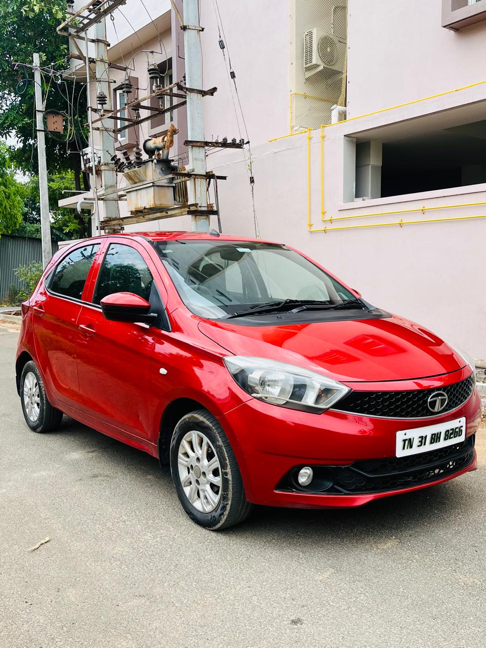 Tata Tiago - Image 6