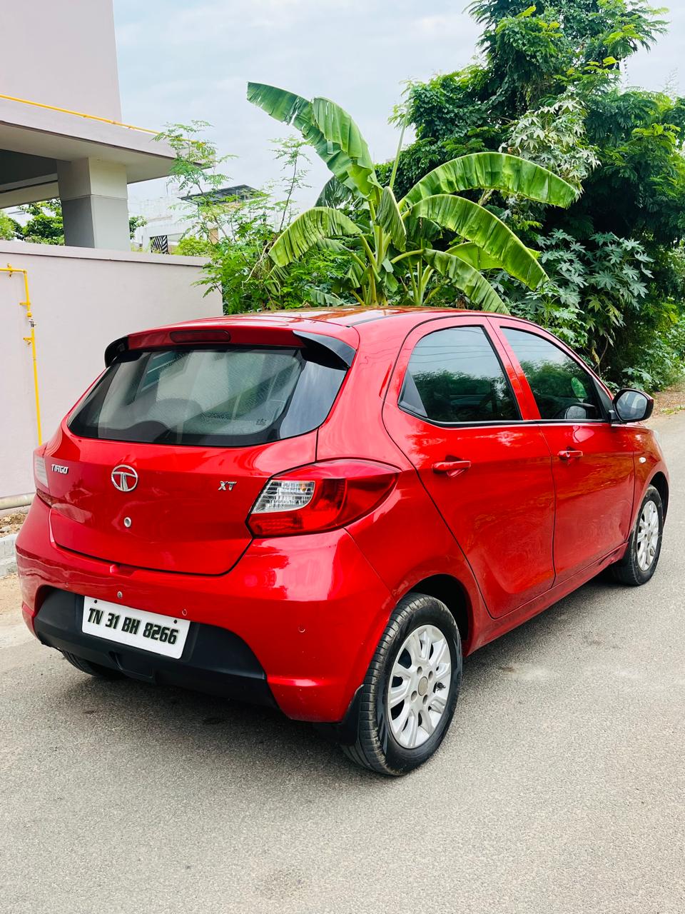 Tata Tiago - Image 3