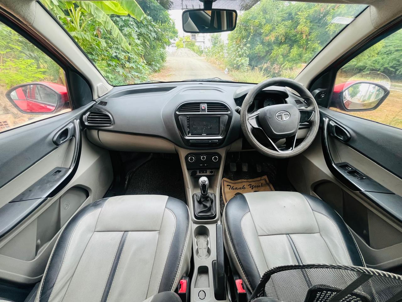Tata Tiago - Image 7