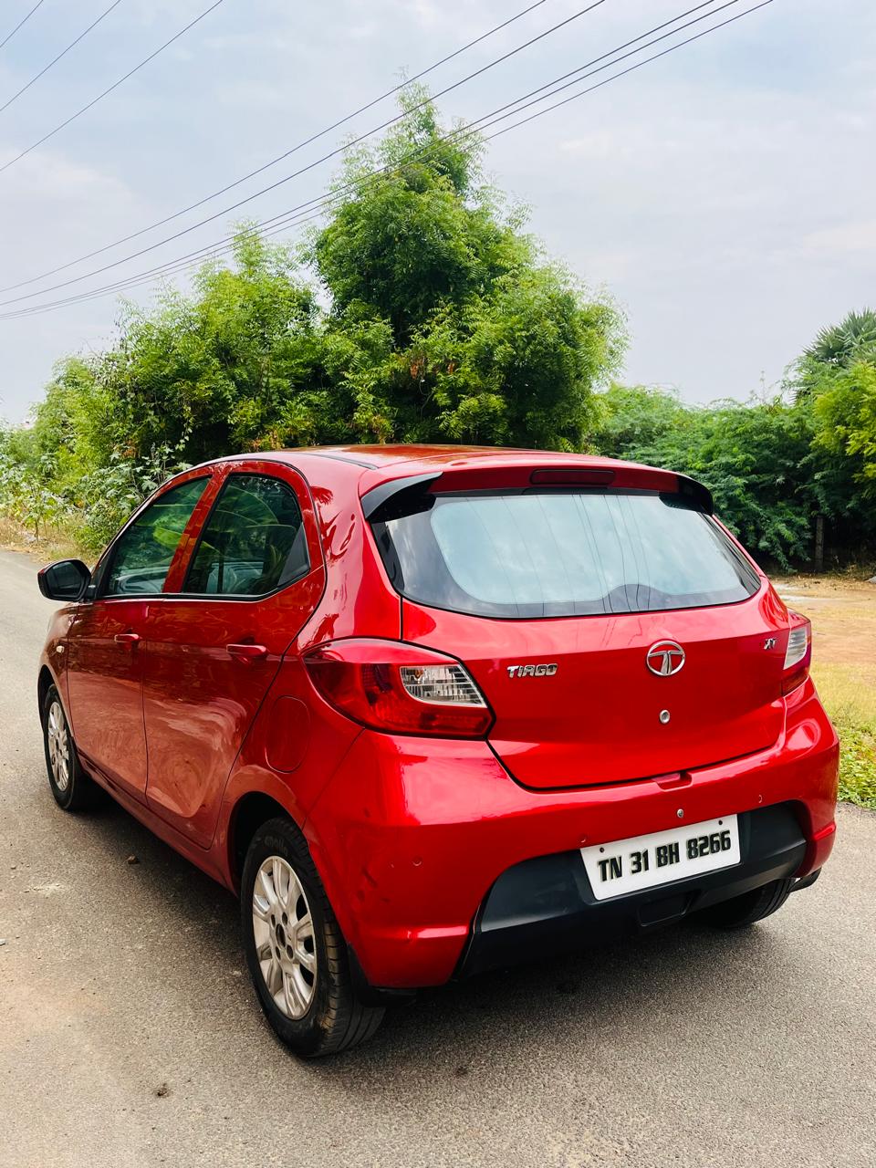 Tata Tiago - Image 5