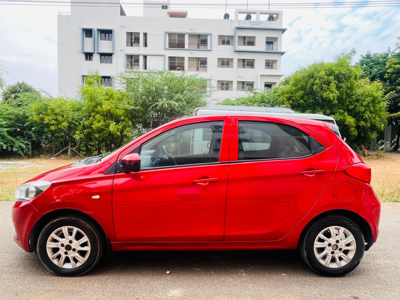Tata Tiago