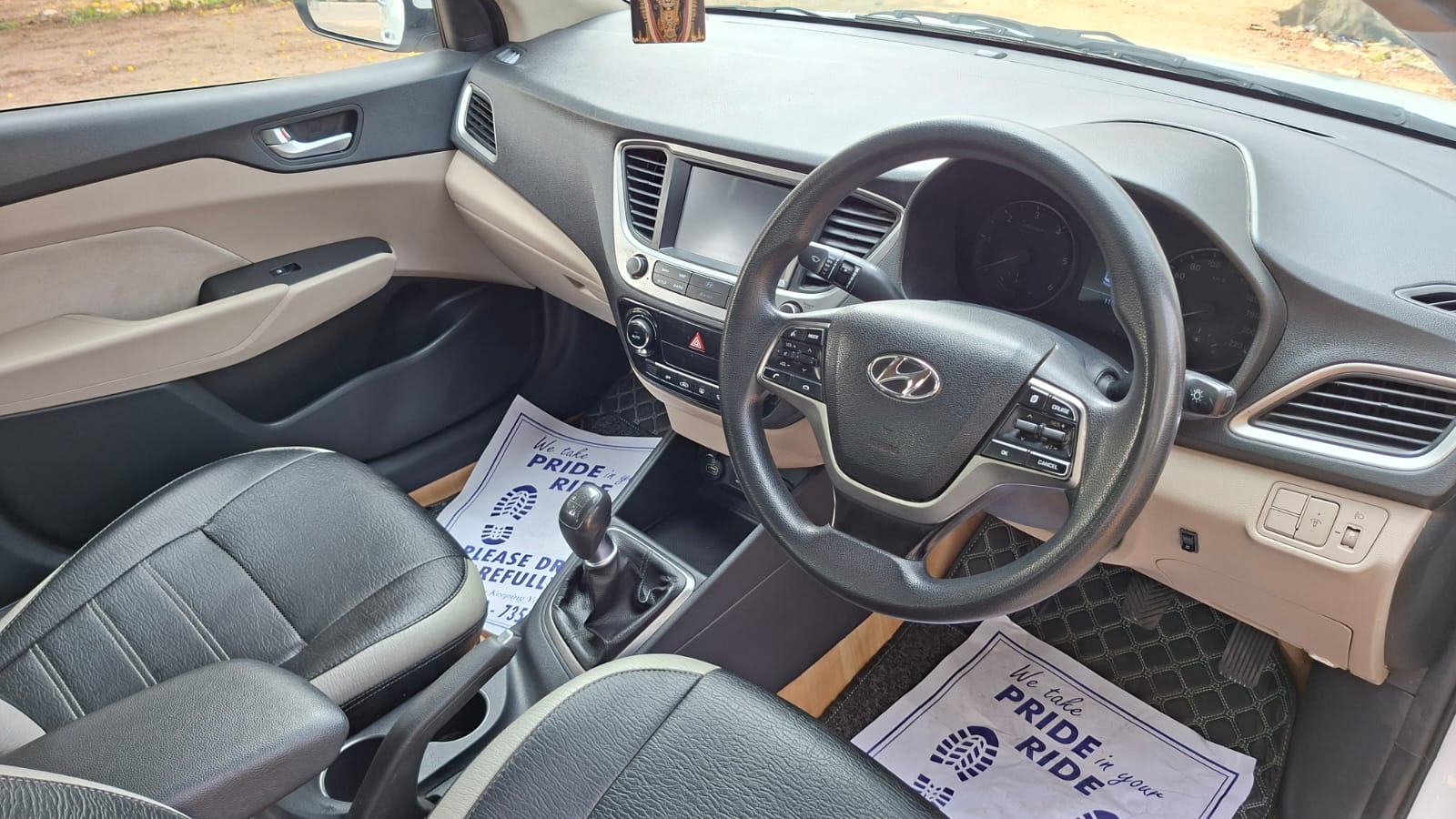 Hyundai Verna - Image 2